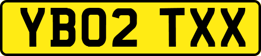 YB02TXX
