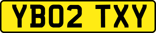 YB02TXY