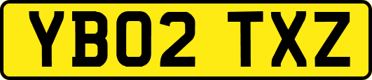 YB02TXZ