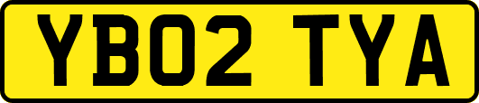 YB02TYA