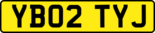 YB02TYJ