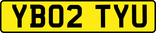 YB02TYU