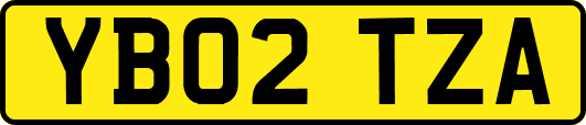 YB02TZA
