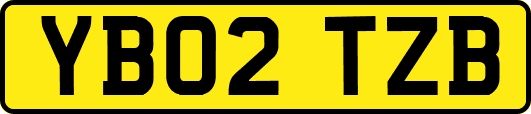 YB02TZB