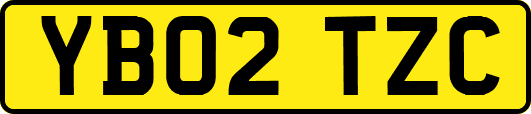 YB02TZC