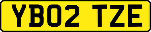 YB02TZE