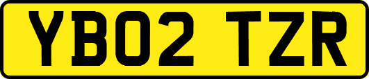 YB02TZR