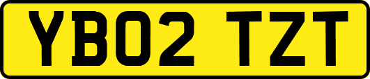 YB02TZT