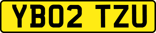 YB02TZU