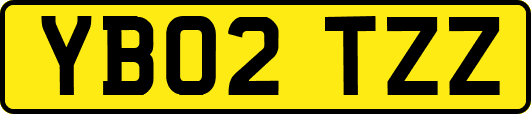 YB02TZZ