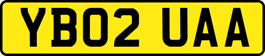YB02UAA
