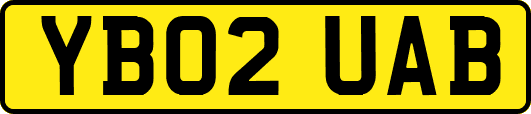 YB02UAB