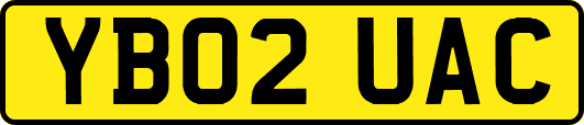 YB02UAC