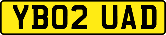 YB02UAD