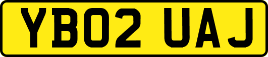 YB02UAJ
