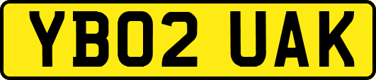YB02UAK
