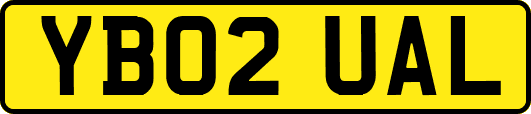 YB02UAL