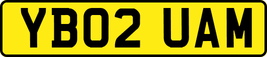 YB02UAM