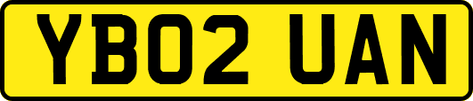 YB02UAN