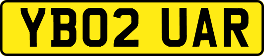 YB02UAR
