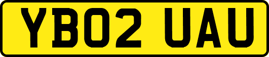 YB02UAU