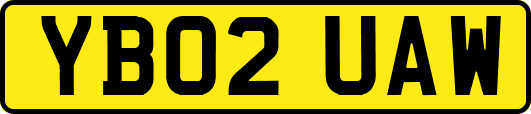 YB02UAW