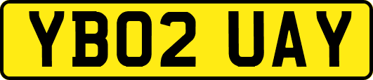 YB02UAY