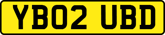 YB02UBD