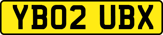 YB02UBX