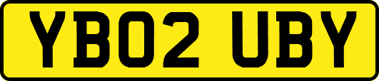 YB02UBY