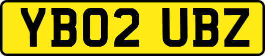 YB02UBZ