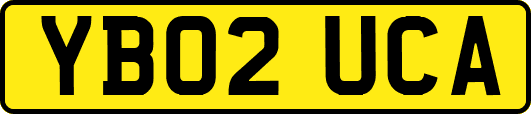 YB02UCA