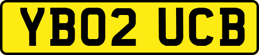 YB02UCB