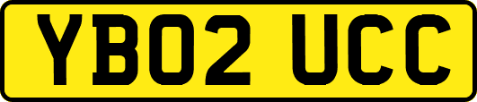 YB02UCC
