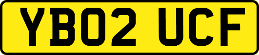 YB02UCF