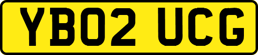 YB02UCG