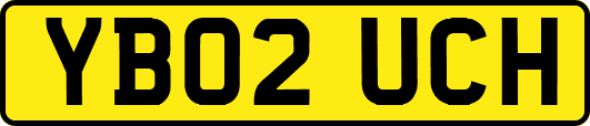 YB02UCH