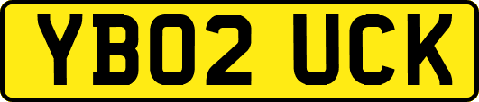 YB02UCK