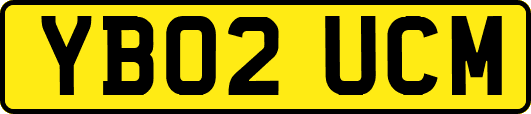 YB02UCM