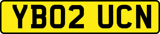 YB02UCN
