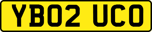YB02UCO