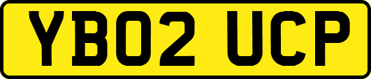 YB02UCP