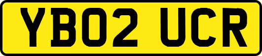 YB02UCR