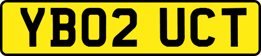YB02UCT