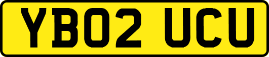 YB02UCU