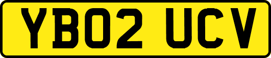 YB02UCV