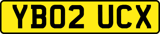 YB02UCX