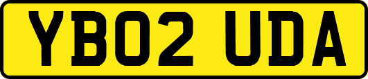 YB02UDA