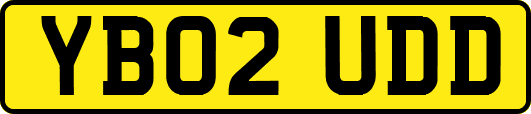 YB02UDD