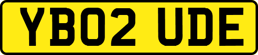 YB02UDE
